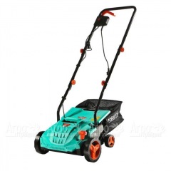 Электрический скарификатор Sturm SE1632 в Омске