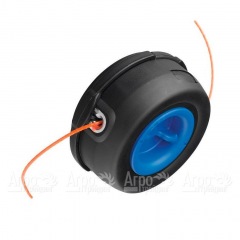 Триммерная головка S35 M12 1" для триммеров Husqvarna в Омске