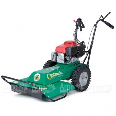 Газонокосилка бензиновая Billy Goat BC2403HEB в Омске