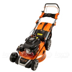 Бензиновая газонокосилка Maxpiler MLM-56SE в Омске