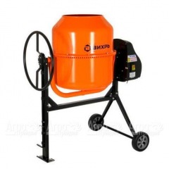Бетоносмеситель Вихрь БМ-20АЧ (Бетономешалка Вихрь БМ-20АЧ) в Омске