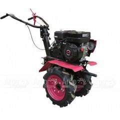 Двигатель ДМ-1 6 л.с. с горизонтальным коленвалом в Омске