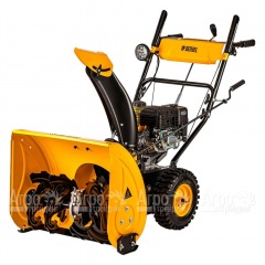 Снегоуборщик Denzel SBM 610 в Омске