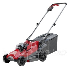 Газонокосилка аккумуляторная Expert bis LBL33P в Омске