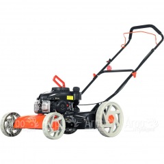 Газонокосилка бензиновая Yard Fox 53P в Омске