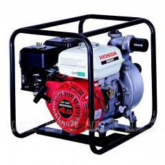 Бензиновая мотопомпа Honda WB 20 XT4 DRX в Омске