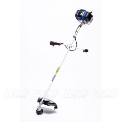 Бензокоса (бензиновый триммер) Нева BCK753U PRO в Омске