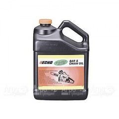 Масло для смазки цепи и шины Echo Premium B&C 3.78 л в Омске