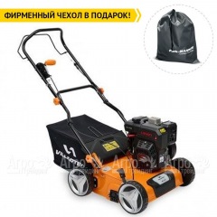 Аэратор бензиновый Villartec AB 4140 в Омске