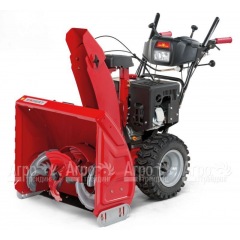 Снегоуборщик Wolf-Garten EXPERT 7190 HD в Омске