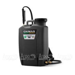 Опрыскиватель аккумуляторный Caiman Telescopic 15E в Омске