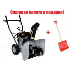 Снегоуборщик Agro Star AS651 в Омске