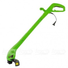 Электрокоса (электрический триммер) Denzel ЭК-350 в Омске