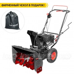 Снегоуборщик Elitech ST 0656 (E1609.012.00) в Омске