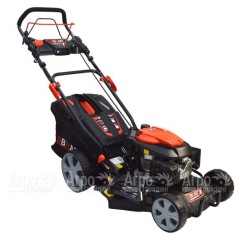 Газонокосилка бензиновая Brait BLM2646SM PRO в Омске