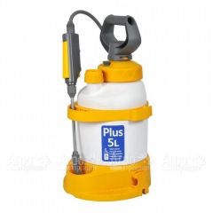 Опрыскиватель ручной Hozelock Plus 5 л в Омске