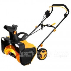 Снегоуборщик электрический DEKO ST2600 в Омске