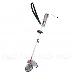 Электрокоса (электрический триммер) Ресанта ЭТ-1200Н в Омске