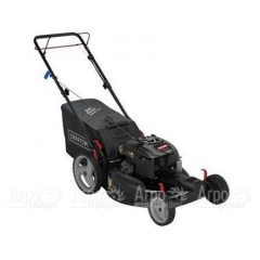 Газонокосилка бензиновая Craftsman 37068 в Омске