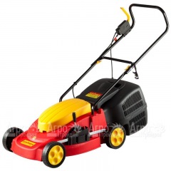 Газонокосилка электрическая Grinda Pro Line 1500 Вт в Омске