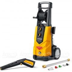 Мойка высокого давления Steher HPW-240B в Омске