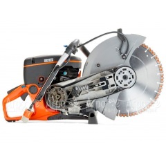 Бензорез Husqvarna K 770 12 в Омске