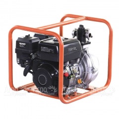 Бензиновая мотопомпа EVOline HG 15 в Омске