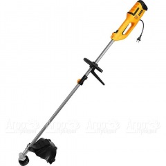  Электрокоса (электрический триммер) DEKO DKTR1800 в Омске