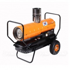 Дизельная тепловая пушка Aurora TK-55 ID в Омске