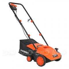 Скарификатор электрический Patriot SCE 150 в Омске