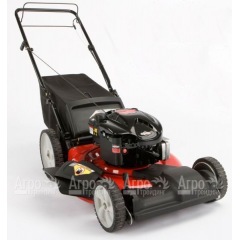 Газонокосилка бензиновая Yard Machines YM BT 24 в Омске