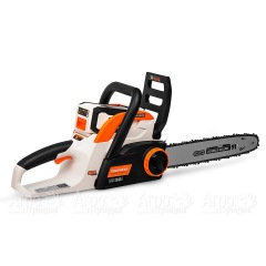 Аккумуляторная пила Daewoo DACS 1640Li-14" (без аккумуляторной батареи и зарядного устройства) в Омске