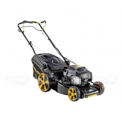 Газонокосилка бензиновая McCulloch M51-150WRPX в Омске