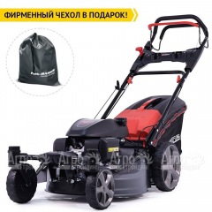 Газонокосилка бензиновая EVOline LMG 51 CVH TURN в Омске