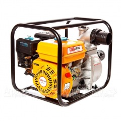 Бензиновая мотопомпа RedVerg RD-CWP80 в Омске