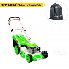 Газонокосилка бензиновая RedVerg RD-GL51S в Омске