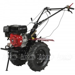 Мотоблок Elitech КБ 700М3/7 (фрезы в комплекте) в Омске