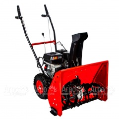 Снегоуборщик DDE ST7066 в Омске