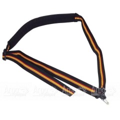 Подвеска Oleo-Mac 4160-463R Прoстoй рeмeнь с кaрaбинoм в Омске