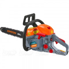Бензопила Кратон "Зверь машина" GCS-38/350-14" в Омске