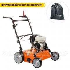 Вертикуттер бензиновый Efco SCA 50 H в Омске