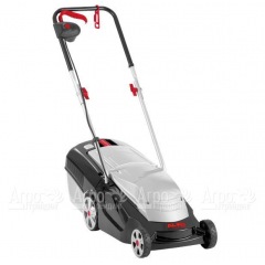 Газонокосилка электрическая Al-KO Classic 3.8 E в Омске