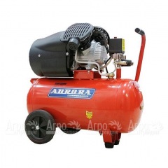 Компрессор воздушный Aurora Gale-50 в Омске