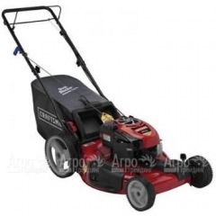 Газонокосилка бензиновая Craftsman 37065 в Омске
