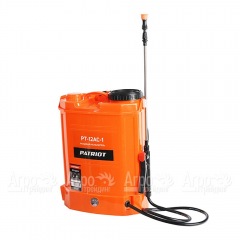 Распылитель ранцевый Patriot PT-12AC-1 в Омске