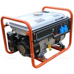Бензогенератор EVOline PB 5000 4 кВт в Омске