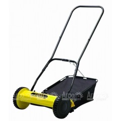 Газонокосилка механическая Champion MM4025 в Омске