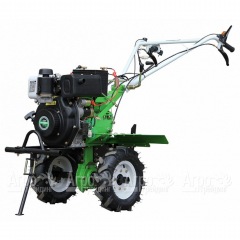 Мотоблок Aurora Space-Yard 1050 Easy в Омске