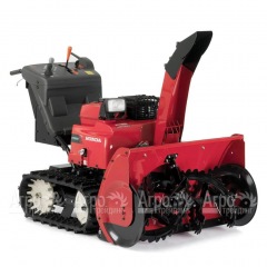 Снегоуборщик Honda HSM 1380 i E в Омске