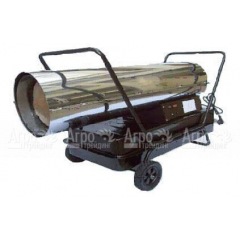 Дизельная тепловая пушка Patriot Power DTH-22 хром в Омске